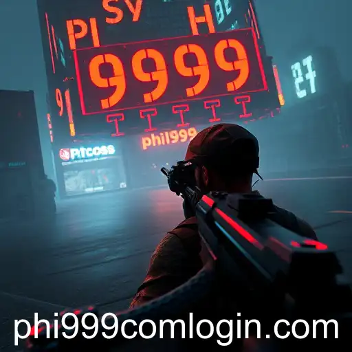 First-Person Shooter