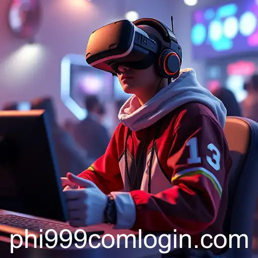 The Growth of Online Gaming in 2025