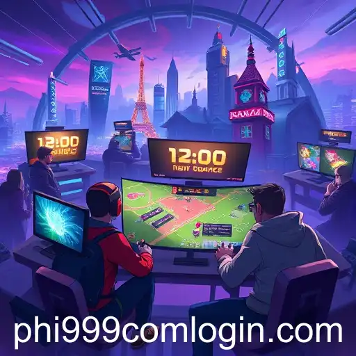 The Evolution of Online Gaming Communities